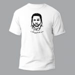 PopSmoke T-shirt