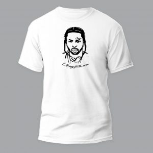 PopSmoke T-shirt