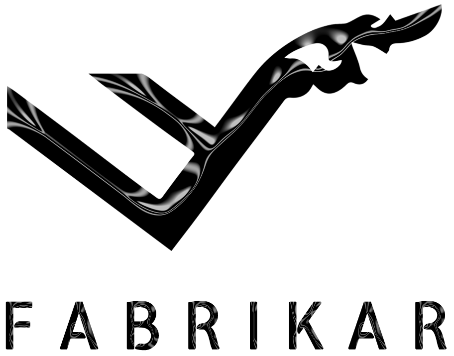 Fabrikar