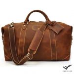 THE Weekender BROWN’