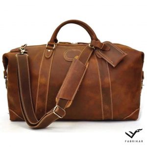 THE Weekender BROWN’