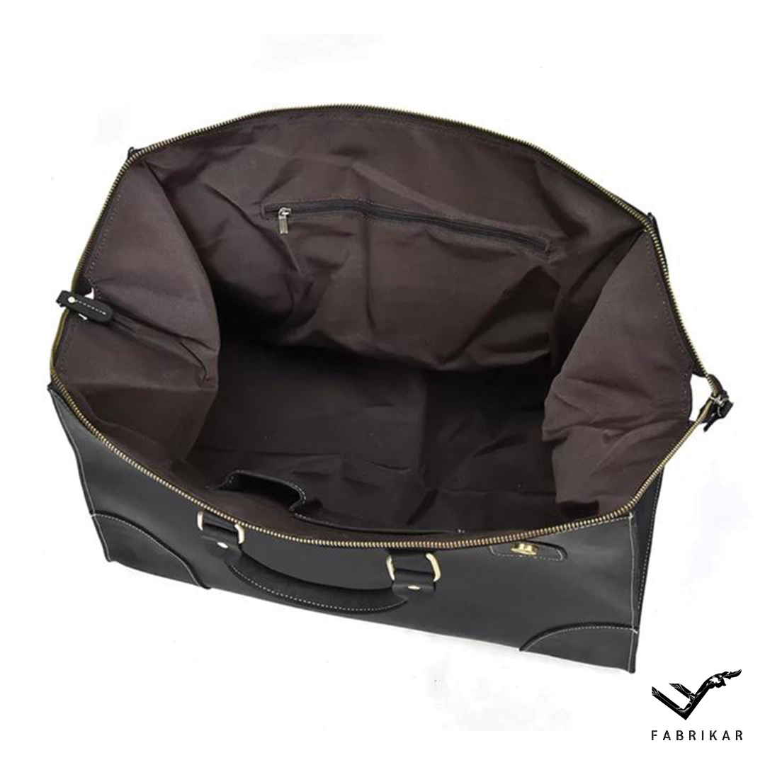 THE DOCTORS BAG | Brown - Image 7