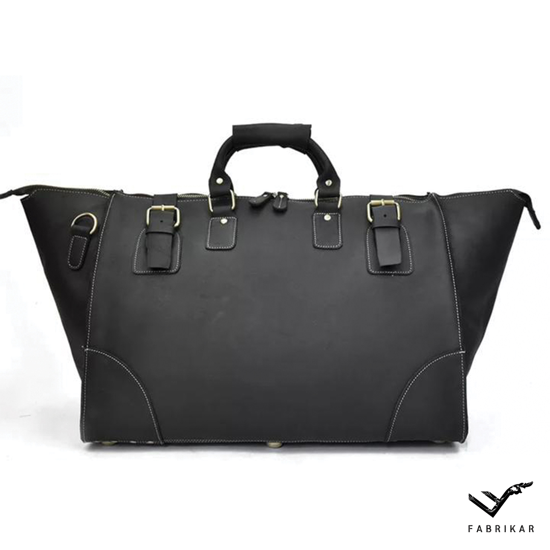 THE DOCTORS BAG | Brown - Image 5