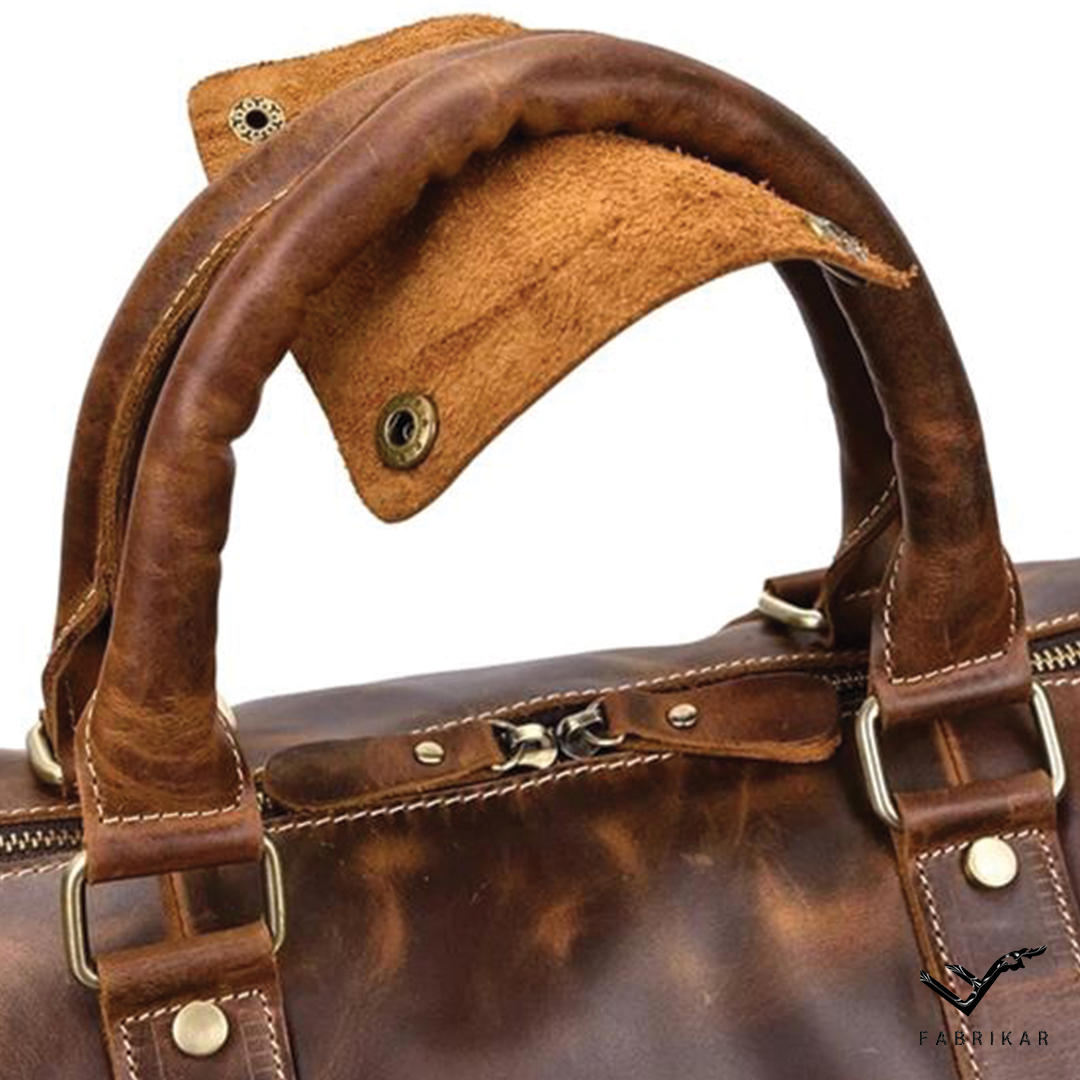 ONE NIGH’ ONLY - Two-Toned Brown - Image 3