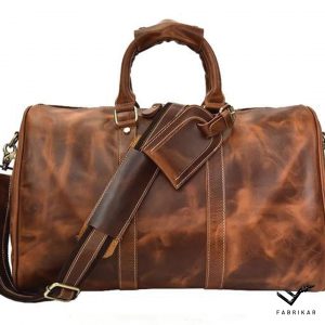 ONE NIGH’ ONLY - Two-Toned Brown