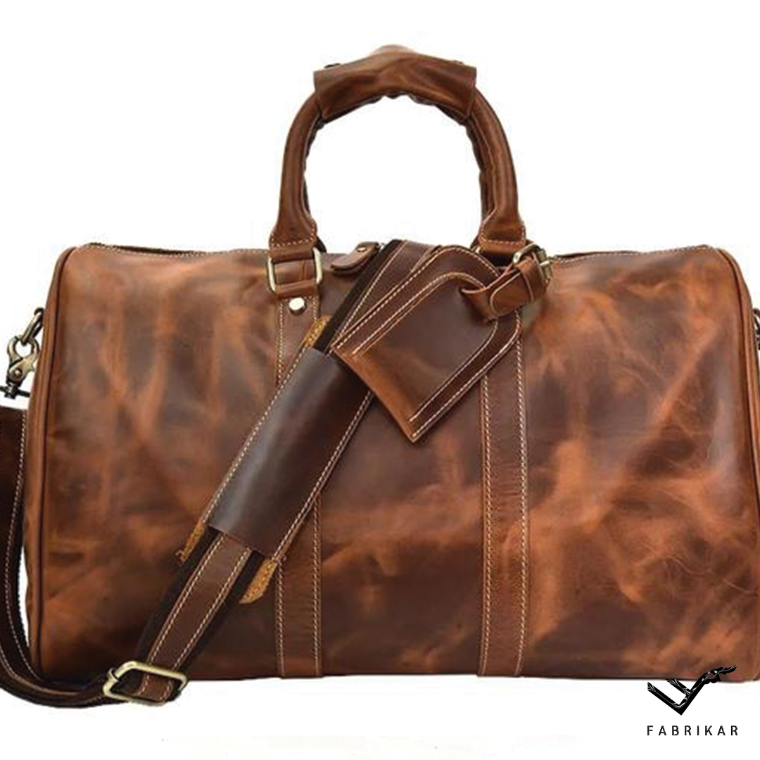ONE NIGH’ ONLY - Two-Toned Brown