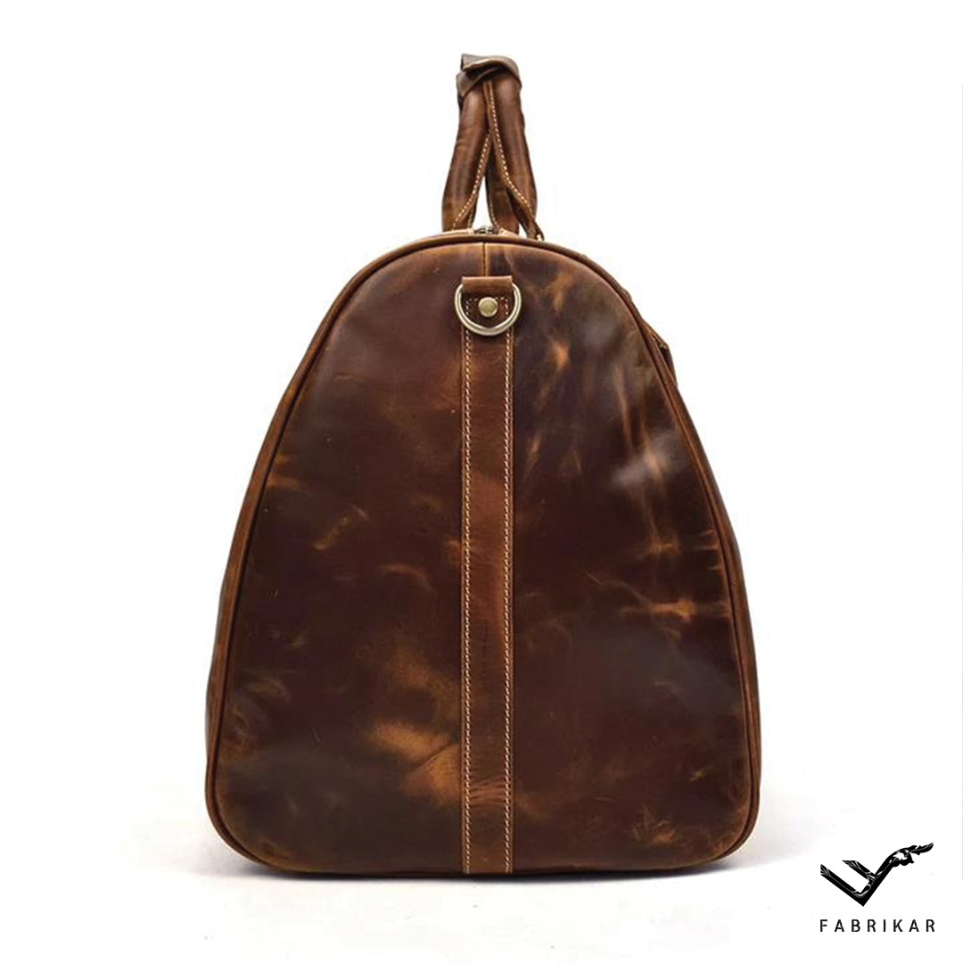 ONE NIGH’ ONLY - Two-Toned Brown - Image 4