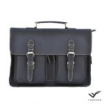 RETRO BAG - black