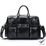 Phantom Bag Black