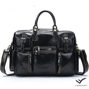 Phantom Bag Black