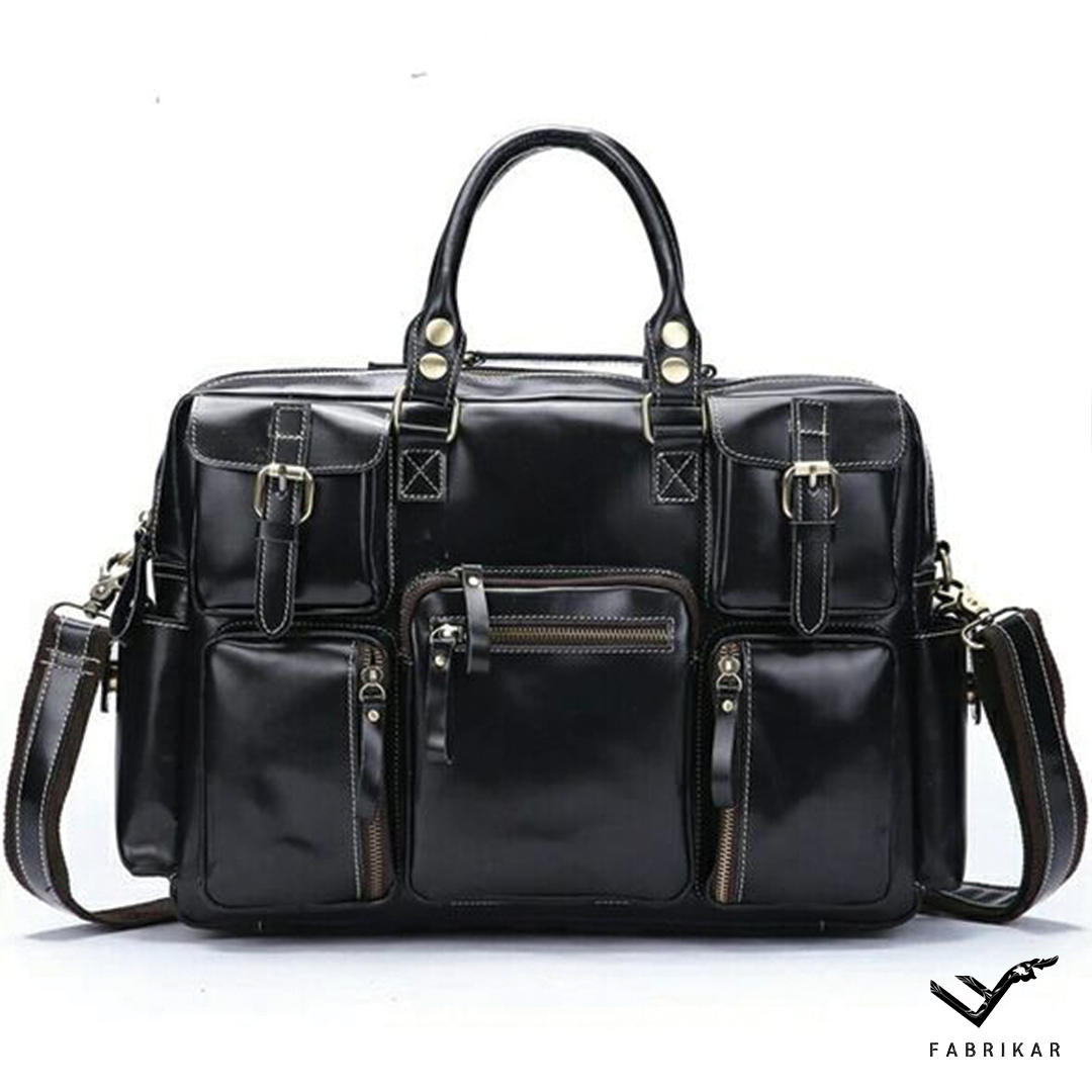 Phantom Bag Black