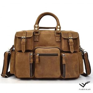 Matt Brown Bag