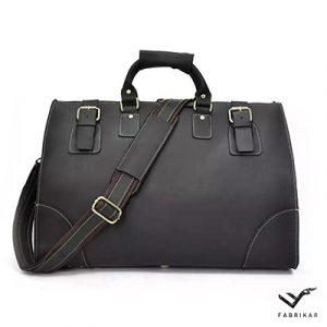 THE DOCTORS BAG | Brown
