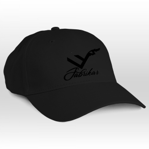 Fabrikar CAP -Black Phantom