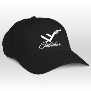 Fabrikar CAP -ICY Phantom