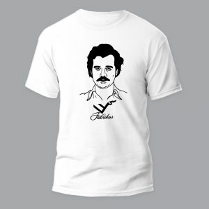 Pablo T-shirt