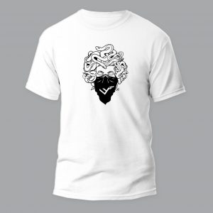 Medusa T-shirt
